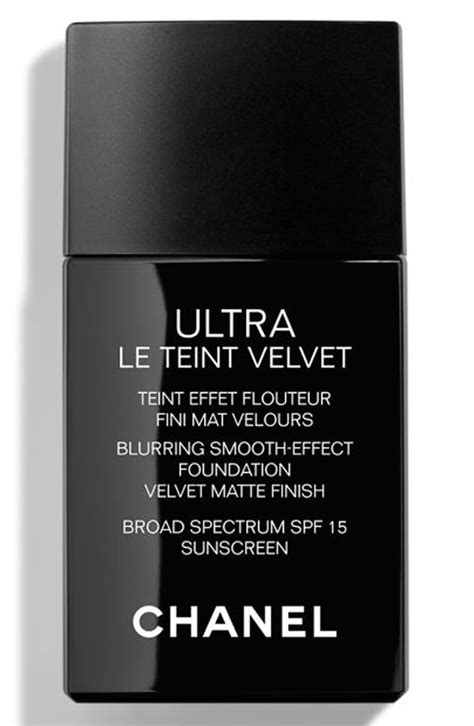 ultra le teint velvet
